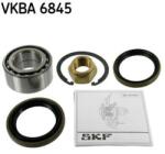 SKF Set rulment roata SKF VKBA 6845 (VKBA 6845)