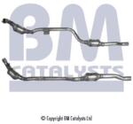 Bm Catalysts Catalizator BM CATALYSTS Approved BM91125H (BM91125H)