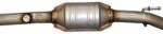 Asam Automotive Catalizator ASAM AUTOMOTIVE 130262 (130262)