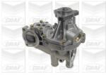 GRAF Pompă de apă, răcire motor GRAF PA546 (PA546) - automobilus