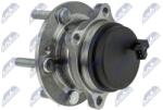 NTY Set rulment roata NTY KLT-KA-315 (KLT-KA-315)