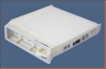 MISFAT Filtru, aer habitaclu MISFAT HB170 (HB170)