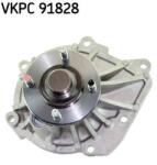 SKF Pompă de apă, răcire motor SKF VKPC 91828 (VKPC 91828)