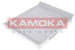 KAMOKA Filtru, aer habitaclu KAMOKA F400701 (F400701)