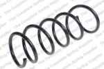 LESJÖFORS Arc spiral LESJÖFORS 4017004 (4017004) - automobilus
