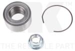 NK Set rulment roata NK 753909 (753909) - automobilus