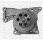 FAI AutoParts Pompă de apă, răcire motor FAI AutoParts WP6515 (WP6515)