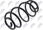 NTY Arc spiral NTY ASZ-PL-046 (ASZ-PL-046)