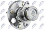 NTY Set rulment roata NTY KLT-HY-512 (KLT-HY-512)