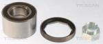 TRISCAN Set rulment roata TRISCAN 8530 15002 (8530 15002) - automobilus