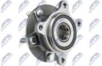 NTY Set rulment roata NTY KLP-TY-070 (KLP-TY-070)