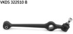 SKF Brat, suspensie roata SKF VKDS 322510 B (VKDS 322510 B) - automobilus