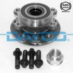 DAYCO Set rulment roata DAYCO KWD1260 (KWD1260) - automobilus