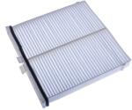 Denckermann Filtru, aer habitaclu DENCKERMANN M110967 (M110967)