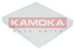 KAMOKA Filtru, aer habitaclu KAMOKA F407901 (F407901)
