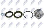 NTY Set rulment roata NTY KLP-MS-010 (KLP-MS-010)