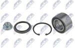 NTY Set rulment roata NTY KLP-KA-306 (KLP-KA-306)