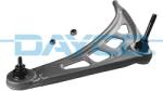 DAYCO Brat, suspensie roata DAYCO DSS1359 (DSS1359) - automobilus