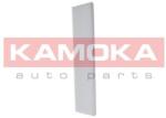 KAMOKA Filtru, aer habitaclu KAMOKA F402801 (F402801)