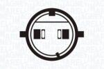Magneti Marelli Mecanism actionare geam MAGNETI MARELLI 350103170184 (350103170184)