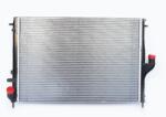 THERMIX Radiator, racire motor THERMIX TH. 01.213 (TH.01.213)