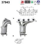 AS-PL Catalizator AS-PL 37943 (37943)