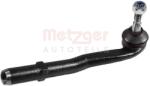 METZGER Cap de bara METZGER 54009802 (54009802)
