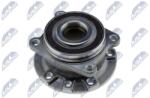 NTY Set rulment roata NTY KLP-CH-072 (KLP-CH-072)