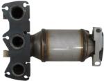 Asam Automotive Catalizator ASAM AUTOMOTIVE 130260 (130260)