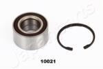JAPANPARTS Set rulment roata JAPANPARTS KK-10021 (KK-10021)