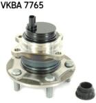SKF Set rulment roata SKF VKBA 7765 (VKBA 7765) - automobilus