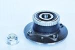 Asam Automotive Set rulment roata ASAM AUTOMOTIVE 55288 (55288)