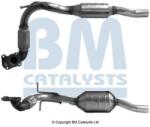 Bm Catalysts Catalizator BM CATALYSTS Approved BM80135H (BM80135H)