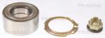 TRISCAN Set rulment roata TRISCAN 8530 10143 (8530 10143) - automobilus