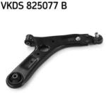 SKF Brat, suspensie roata SKF VKDS 825077 B (VKDS 825077 B) - automobilus