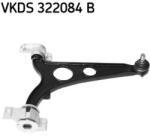 SKF Brat, suspensie roata SKF VKDS 322084 B (VKDS 322084 B) - automobilus