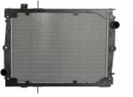 THERMOTEC Radiator, racire motor THERMOTEC D7DA015TT (D7DA015TT)