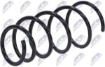 NTY Arc spiral NTY ASZ-PL-052 (ASZ-PL-052)