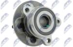 NTY Set rulment roata NTY KLP-TY-086 (KLP-TY-086)