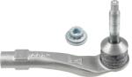 LEMFÖRDER Cap de bara LEMFÖRDER 43661 01 (43661 01) - automobilus