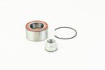 Continental Ctam Set rulment roata CONTINENTAL CTAM WBE1118 (WBE1118)