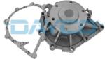 DAYCO Pompă de apă, răcire motor DAYCO DP186 (DP186)