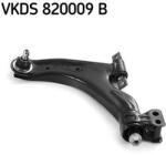 SKF Brat, suspensie roata SKF VKDS 820009 B (VKDS 820009 B) - automobilus