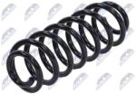 NTY Arc spiral NTY ASZ-BM-025 (ASZ-BM-025)