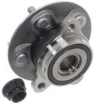 SKF Set rulment roata SKF VKBA 7811 (VKBA 7811) - automobilus