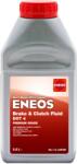 ENEOS Lichid de frana ENEOS Brake & Clutch Fluid DOT 4 0.5L (EU0306297)