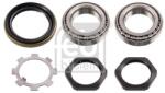 Febi Bilstein Set rulment roata FEBI BILSTEIN 173675 (173675) - automobilus