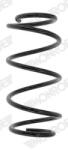 MONROE Arc spiral MONROE SPRINGS SP4165 (SP4165)