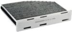 Denckermann Filtru, aer habitaclu DENCKERMANN M110112 (M110112) - automobilus
