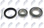 NTY Set rulment roata NTY KLP-MS-006 (KLP-MS-006)